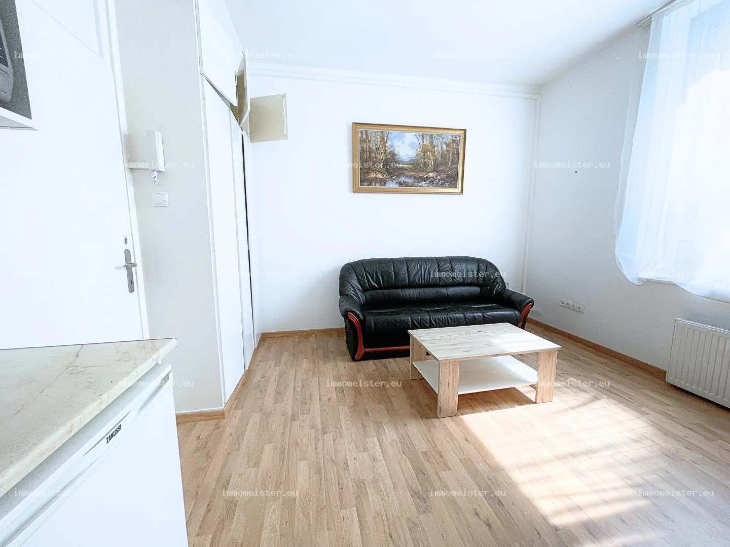 Kiadó 30 m2 iroda, Győr