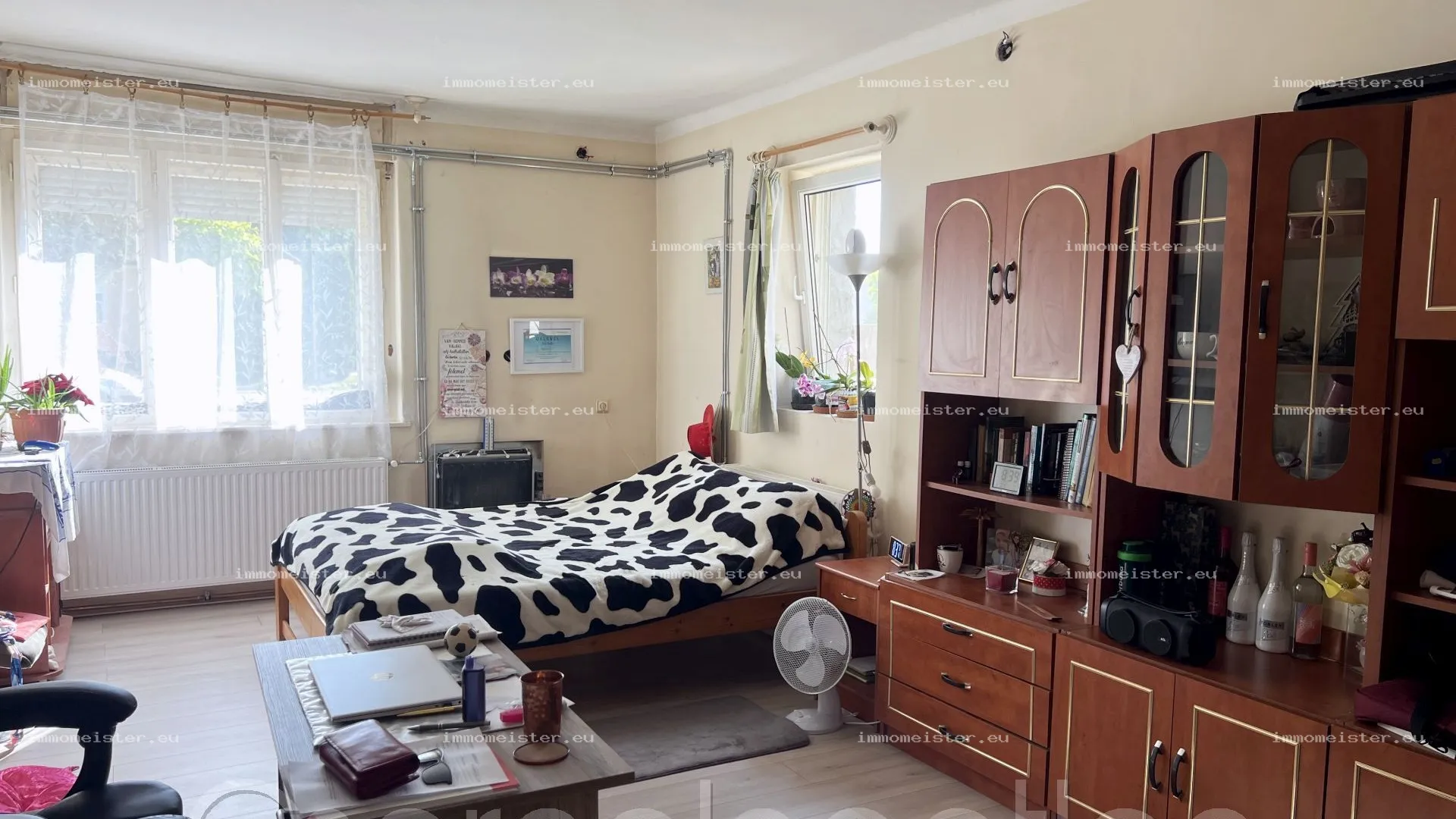 Rábatamási - 3 szobás családi ház ELADÓ
