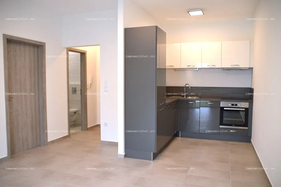 Kiadó 45 m2 tégla lakás, Győr