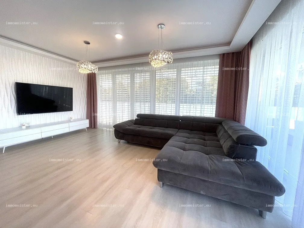 Wohnung zu Verkauf in Győr