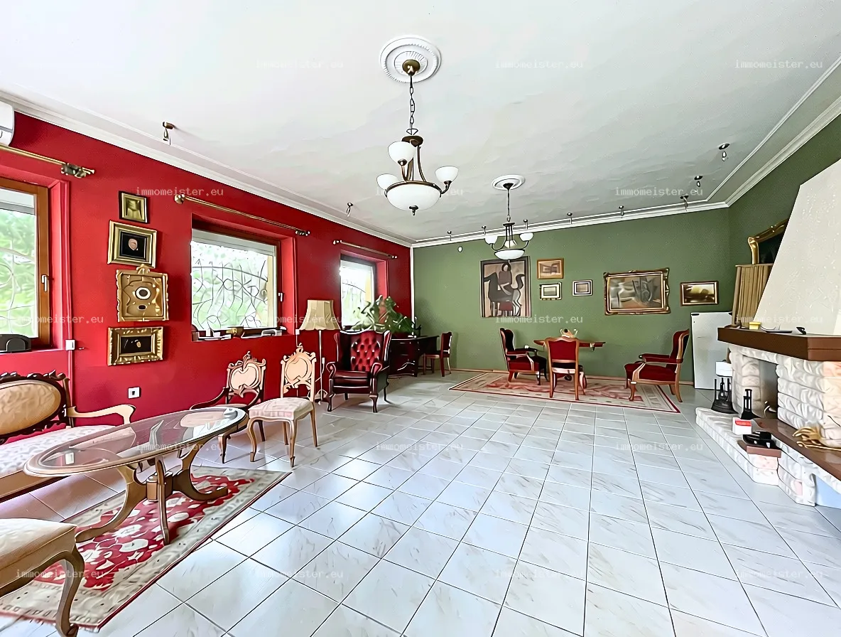 Eladó 180 m2 családi ház, Győr