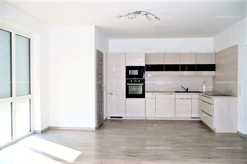 Haus zu vermieten in Győr