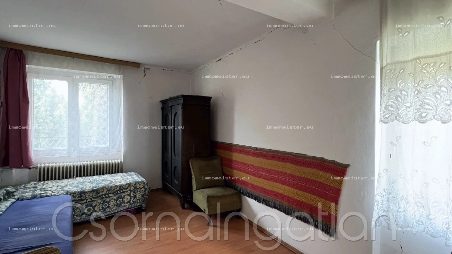 Haus zu Verkauf in Szilsárkány
